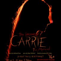 Carrie Poster small