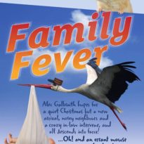 Belfast Operatic Company with Family Fever By Sam Cree