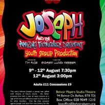 Joseph Poster small