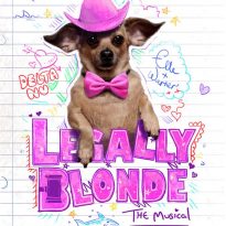 LegallyBlondeposter