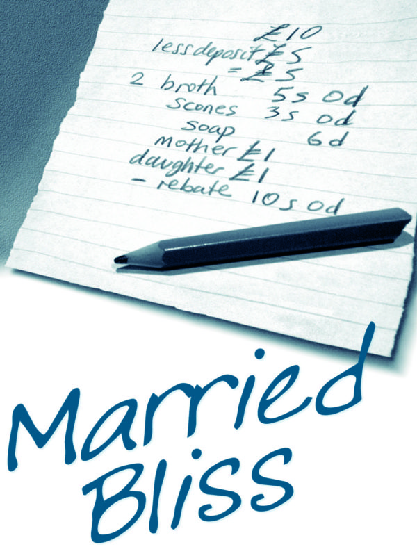 Lambeg Players present Sam Cree's Married Bliss