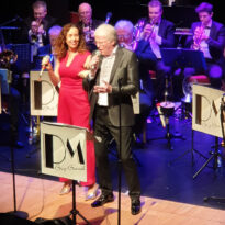PM Big Band Event Image