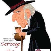 Scrooge