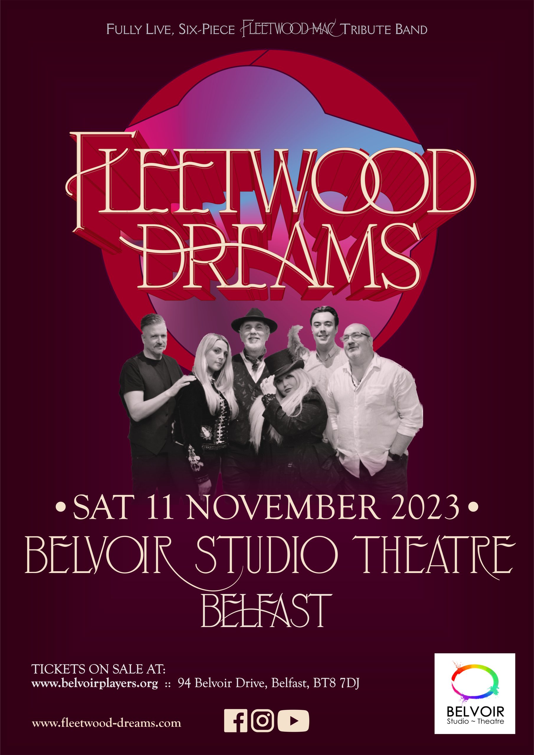 Fleetwood Dreams